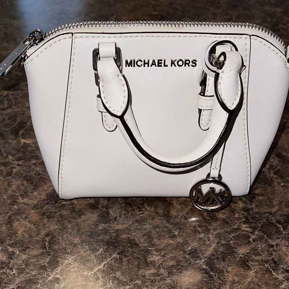 Michael Kors Xs Mini Ciara Crossbody bag